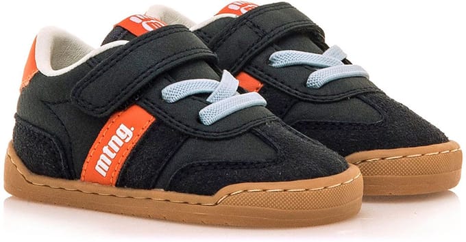Mtng 49060 Schoenen Zwart EU 19 Kinderen