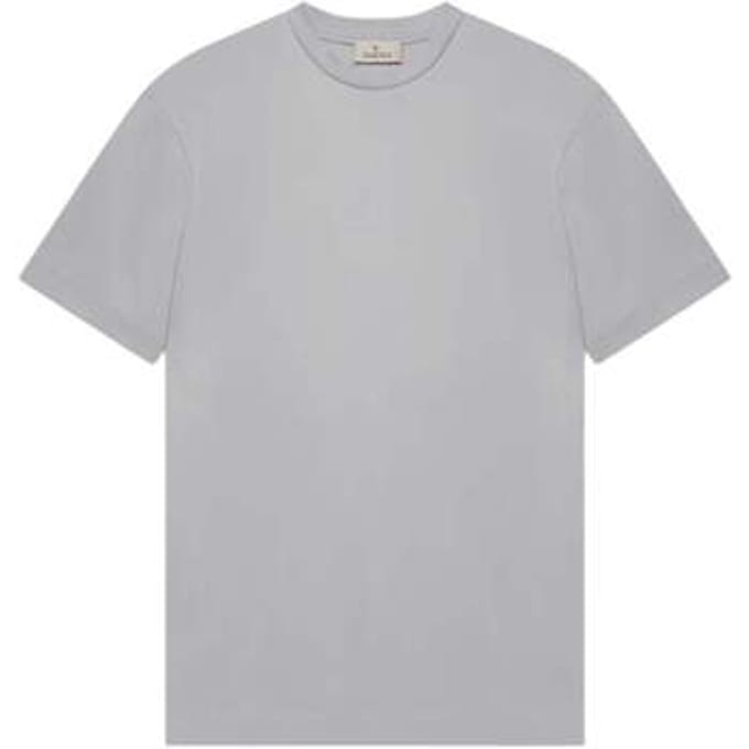 T-shirt Korte Mouw Valenza 8721048412977