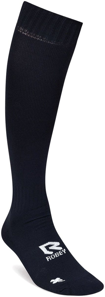 Robey Basic Voetbalkousen - Zwart | Maat: 27-30