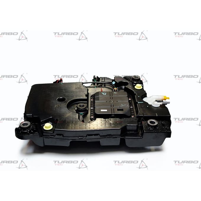 Toevoermodule, ureum injectie TURBO-TEC ADB021