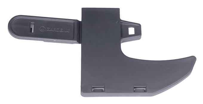 Blade protection