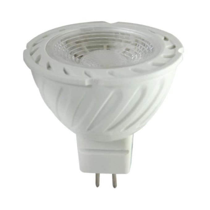 Spot LED - HOROZ ELECTRIC - GU5.3 - 6W - 6400K - Koel wit wit
