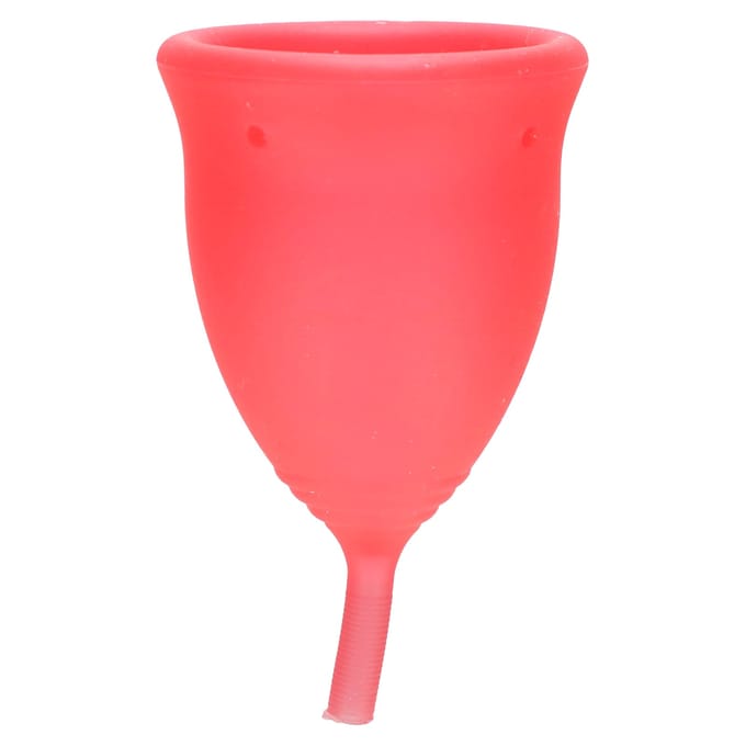The Honey Pot Company, coupe menstruelle, taille 1, 1 tasse red
