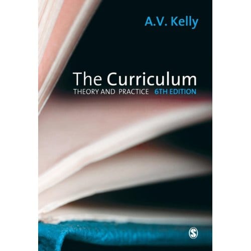 The Curriculum - A Vic Kelly
