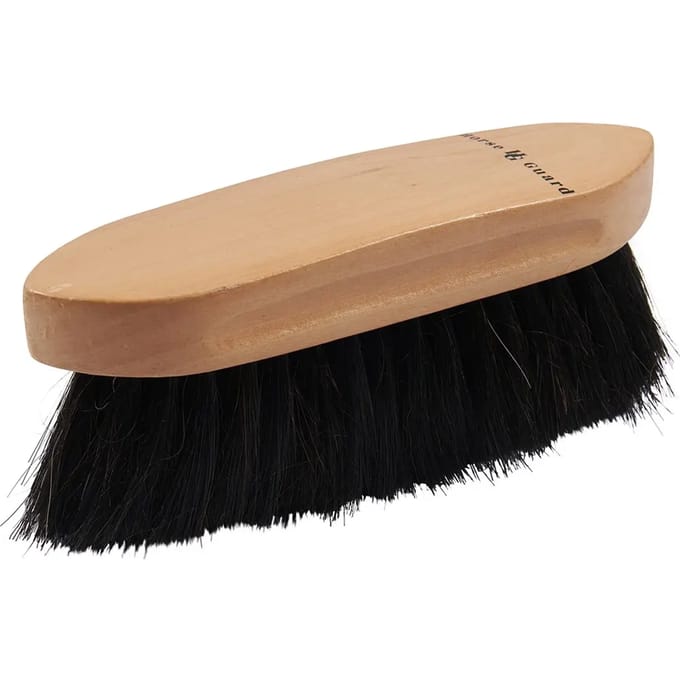 Paardenborstel HorseGuard Nature Dandy