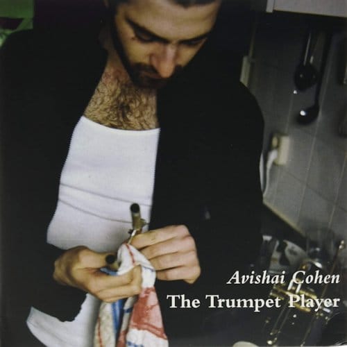 Trumpet Player, the [spanish Import]