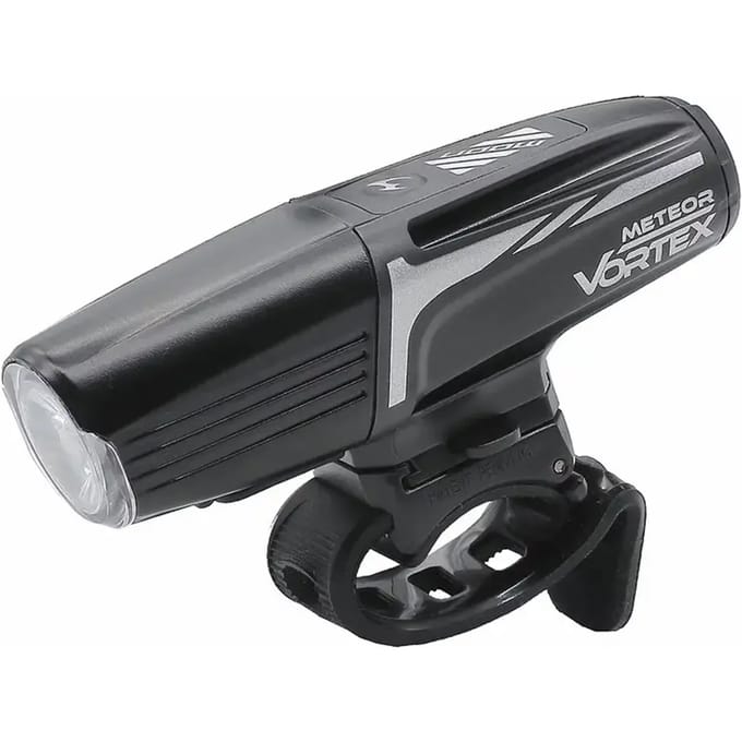 Éclairage vélo avant Moon Vortex USB
