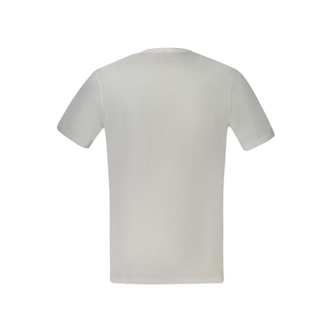 BOSS T-shirt Tegood Wit - Maat M - Heren - Casual T-shirts