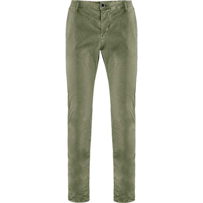 BOMBOOGIE Beige broek