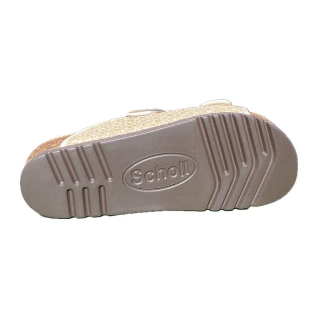 Scholl Sandalen