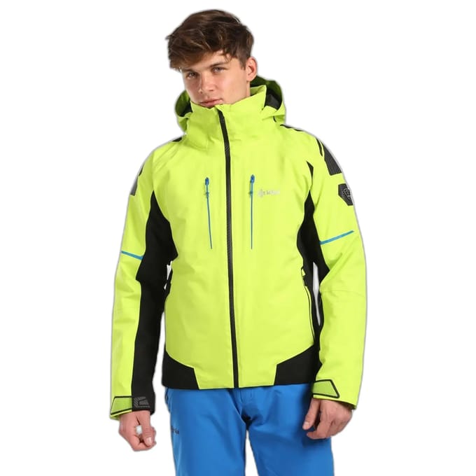 Ski-jas Kilpi Turnau