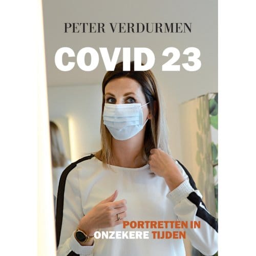 Covid 23 - Peter Verdurmen