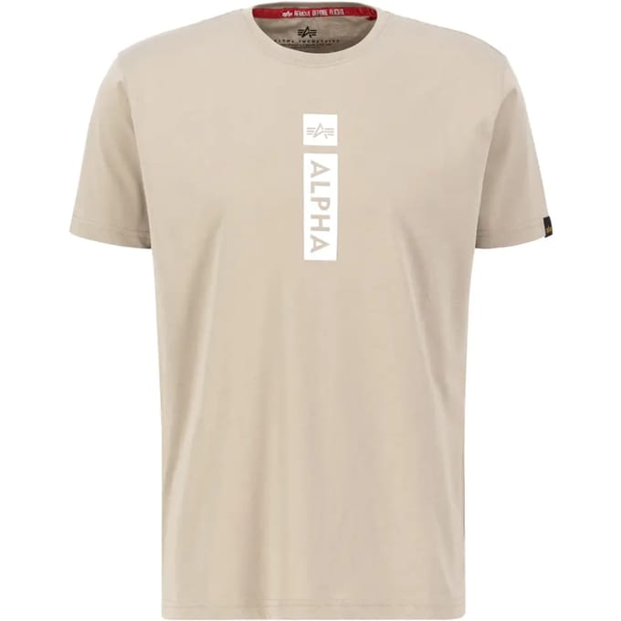 T-shirt Alpha Industries PP