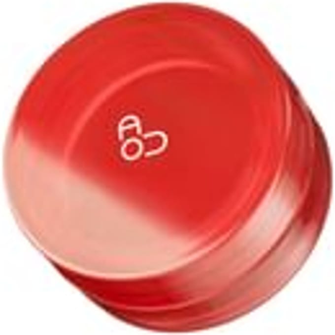 AOU - Floofy Matte Balm - 10 Colors #10 Carrot Balm