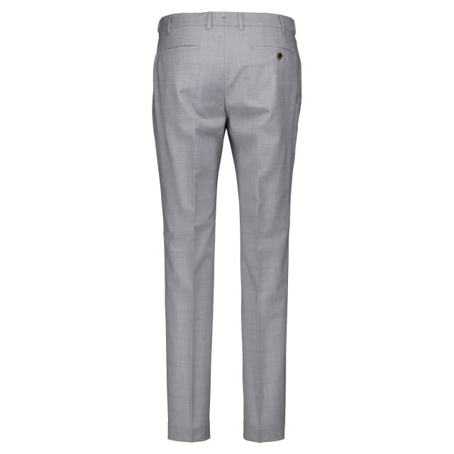 Berwich Morello-elax Pantalons Lichtgrijs Gt1523x