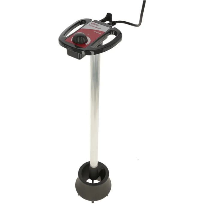 Kalvermelkverwarmer Super Heat 2300 W