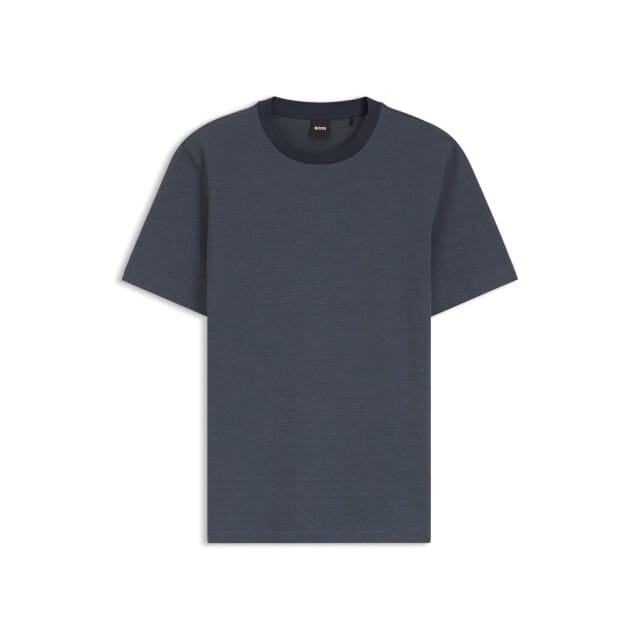 Hugo Boss h-thompson 50555163 405 dark blue