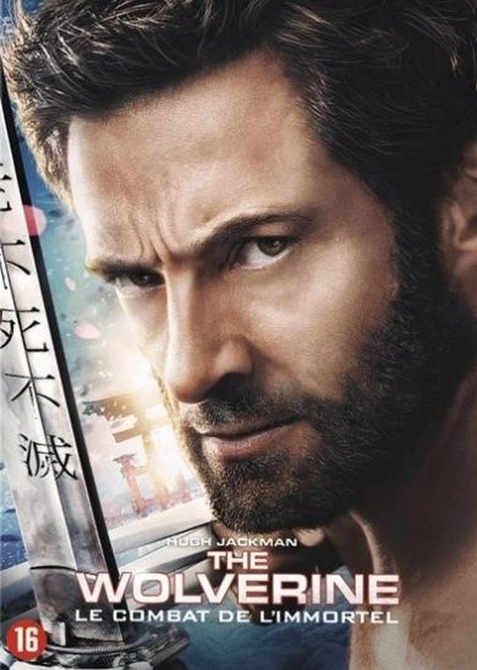 Wolverine (DVD)