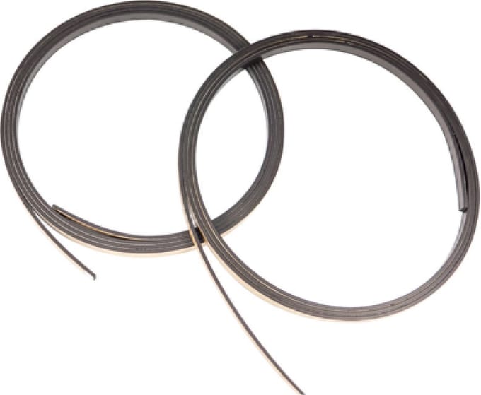 Remifront Magneetband (2x800mm)