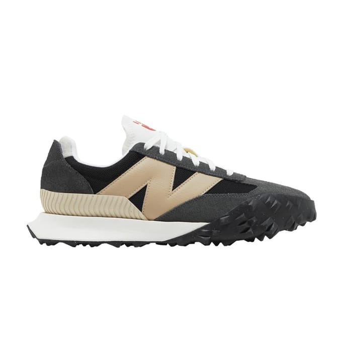 New Balance XC-72 'Blacktop Mindful Grey' 36 beige