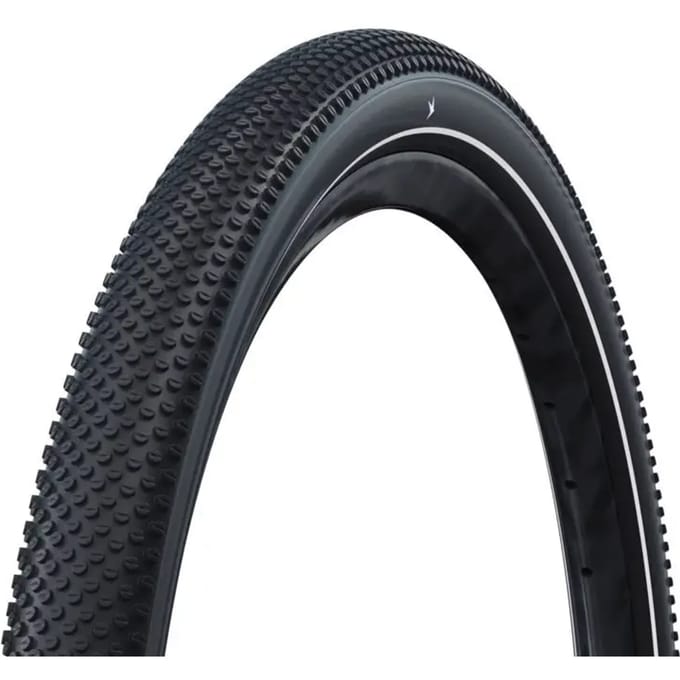 Zachte band Schwalbe Allround Hs473 Raceguard Addix Tubeless Ready