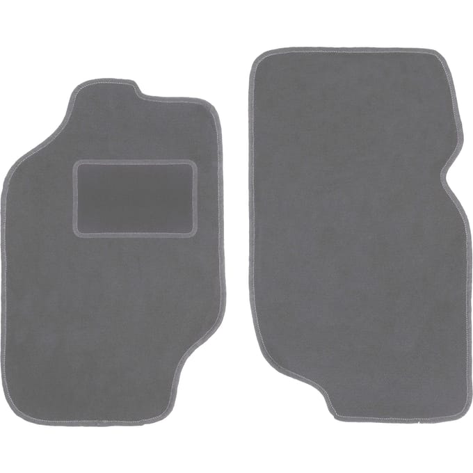 Automatten voor: Rover 200 hatchback (2000-2005)