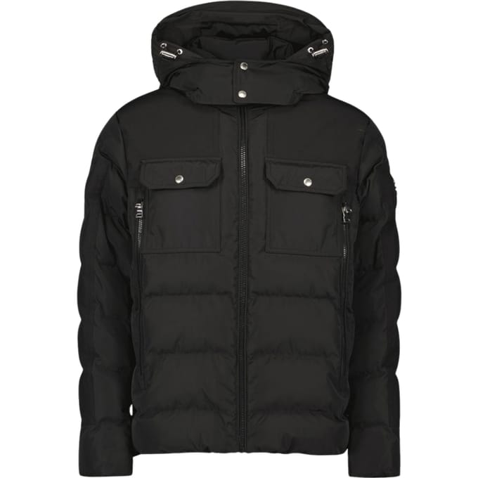 Airforce Mens Bretton Woods Jacket