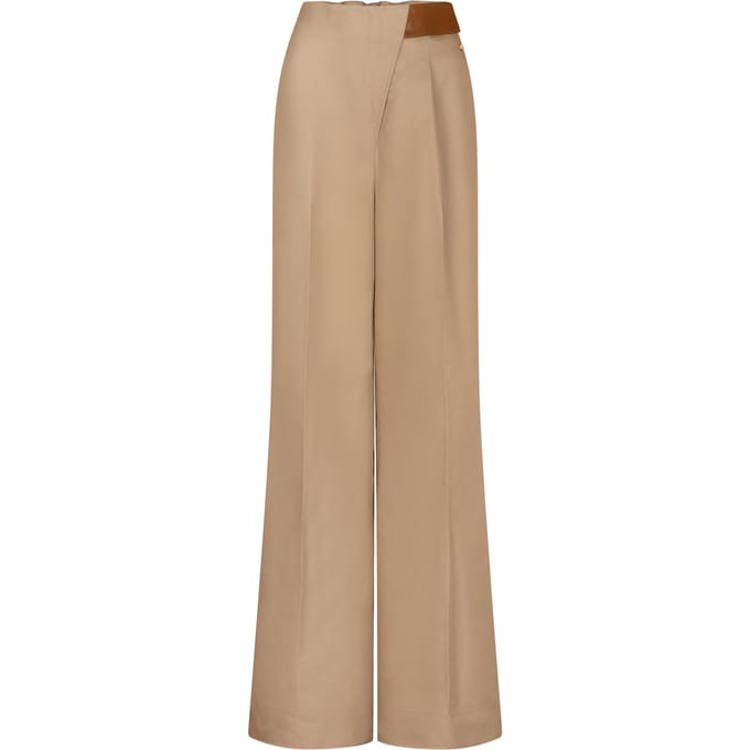 Josh V Ven Pantalons Beige Jv-2608-0602
