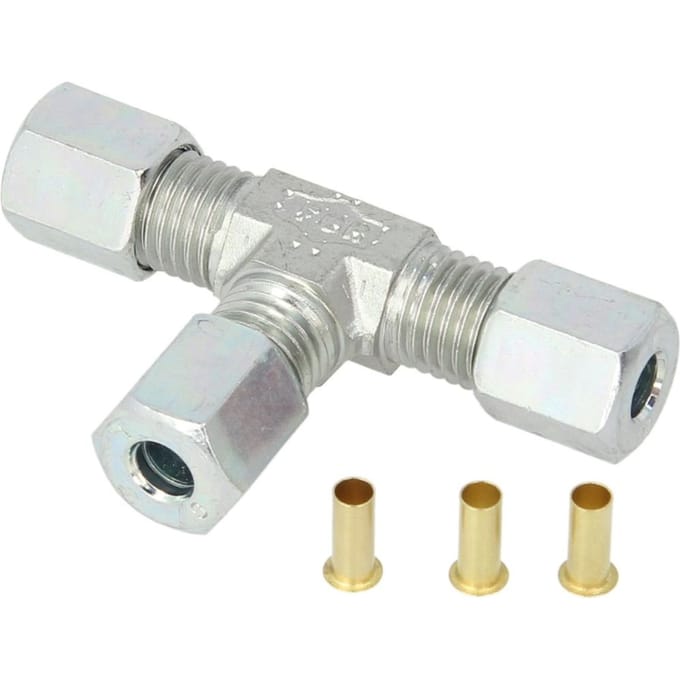 Kabelverbindingen RECTUS CST06