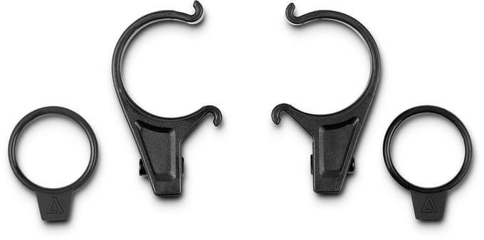 ACID Vorkadapter spatbord O-Ring clip 1.0/2.0