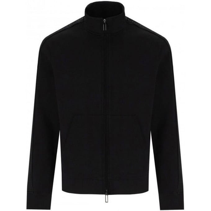 Emporio Armani Heren Sweatshirts