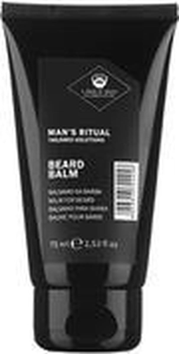 Man's Ritual Beard Balm - Beard Balm
