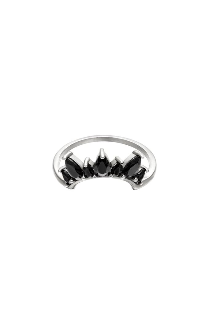 Crown Ring -Maat 17- yehwang