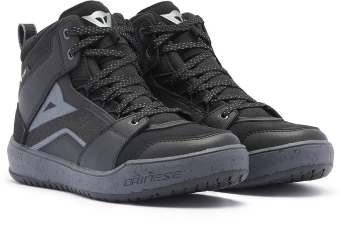 Dainese Suburb D-WP S26 waterdichte dames motorschoenen -