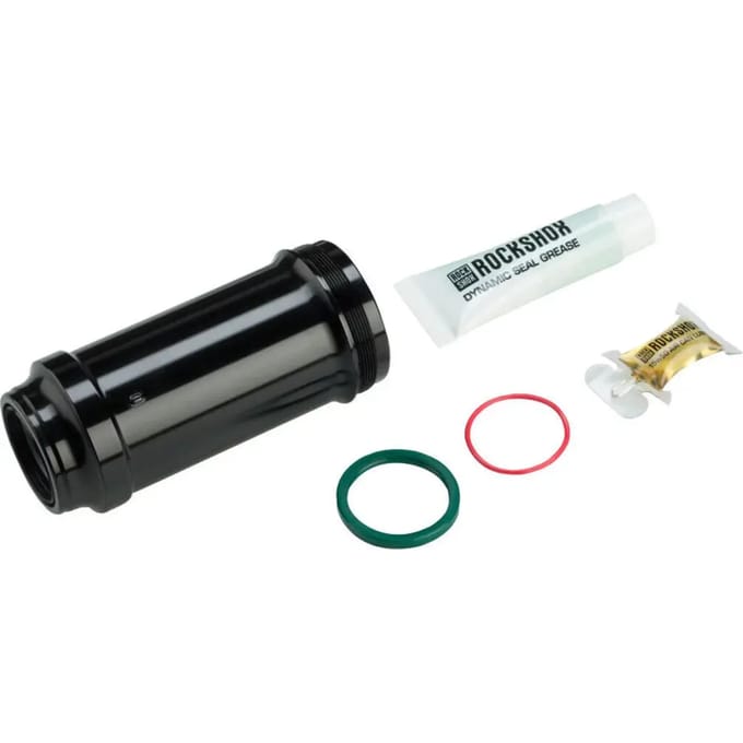 Schokdemperafdichtingsset Rockshox Monarch B1(+, RL, XX)/C1(R,RT,RT3)/D1[