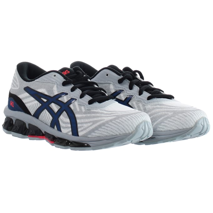 Asics Gel-Quantum 360 VII GS Kinderschoenen Wit