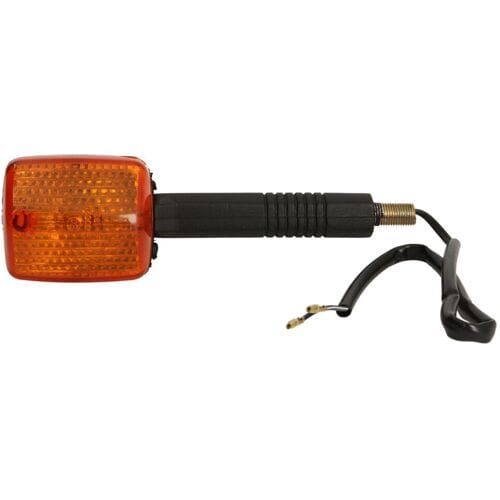 Clignotants lamp moto voor links achter rechts V Parts Honda Nx 650 Dominator (Rd08) [650]
