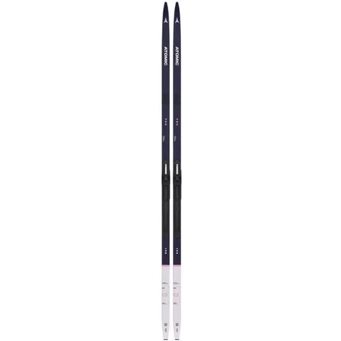 Vrouwenskiën Atomic Pro C3 Skintec M + Sh Cl