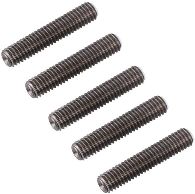 Dailygoody - Ghiera per ugello - Accessoire voor 3D-printer
