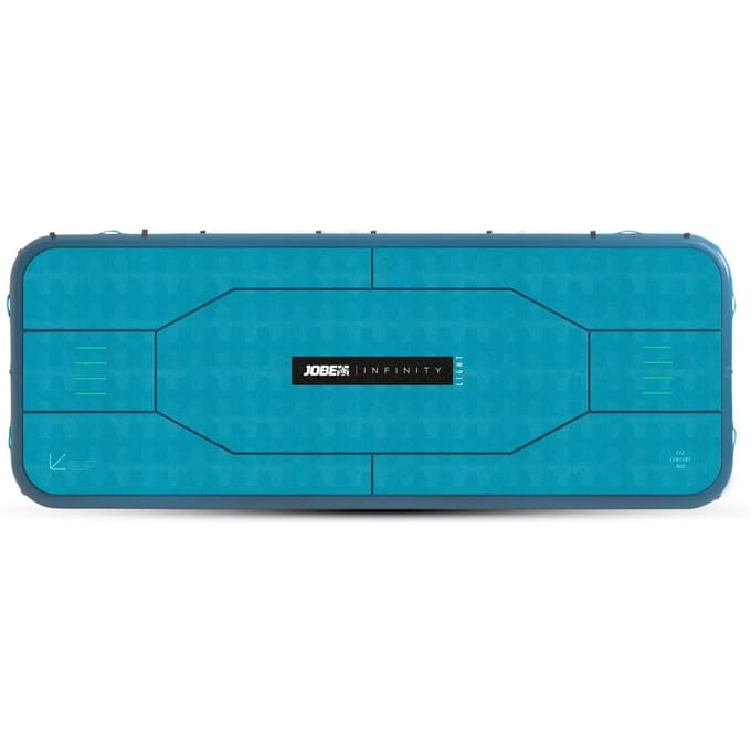Opblaasbaar platform Jobe Sports Infinity Island Lite