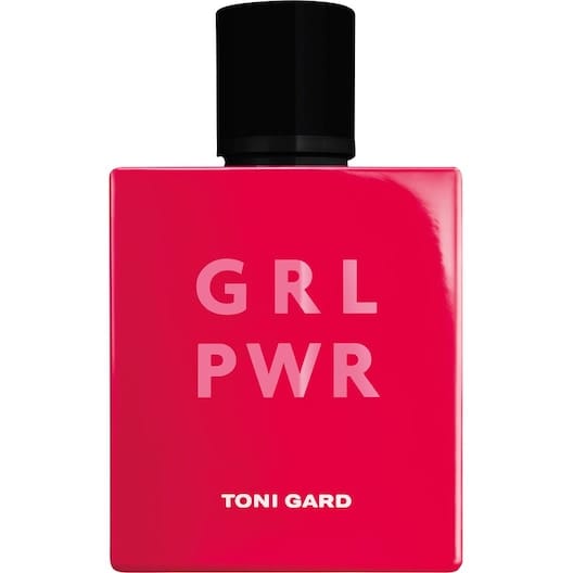 Toni Gard Grl Pwr Eau de Parfum Spray Damesparfum Dames 40 ml