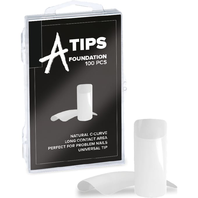 Astonishing Gelosophy Foundation Tips 100pcs