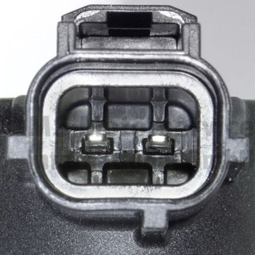 Drukconvertor, turbolader PIERBURG 7.07449.05.0