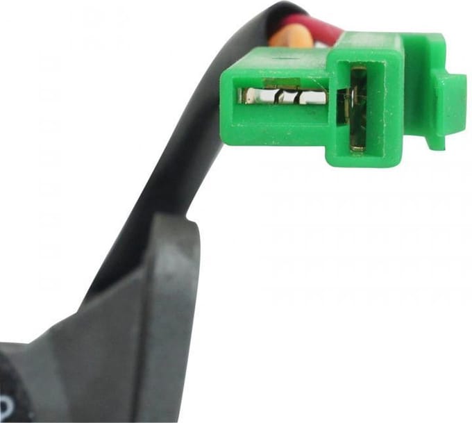 p2r slot kit voor chinese scooters na 2006 nieuw