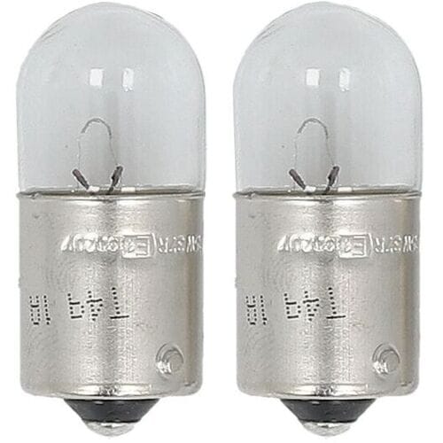Ams-Osram Gloeilamp OSRAM Standard R5W 12V, 5W, 2 Stuk