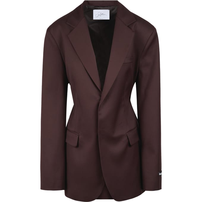 So Allure - Jas - 460565 - Chocolade