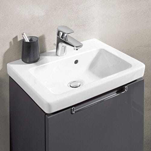 Villeroy & Boch Subway 2.0 Hand Wash Basin 731550-01