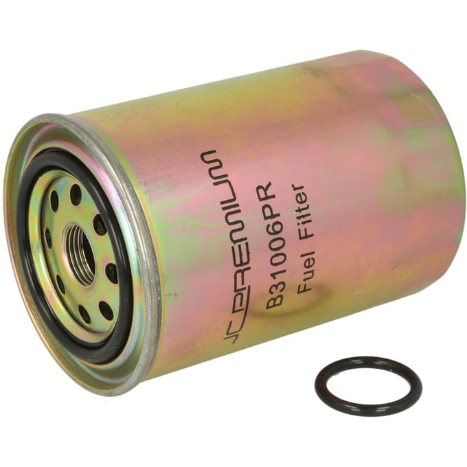 Brandstoffilter JC PREMIUM B31006PR