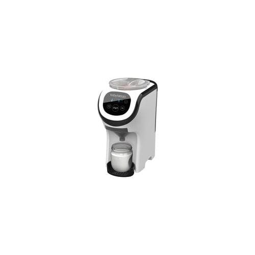 Baby Brezza Formula Pro Mini – Compacte Flesvoeding Maker – Babyfles Apparaat - Wit