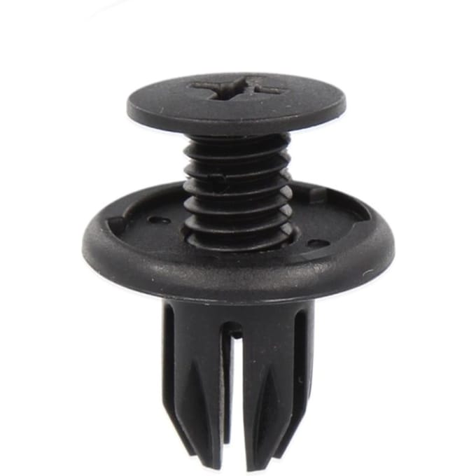 Houder, bumper ROMIX ROM 60002 10 Stuk